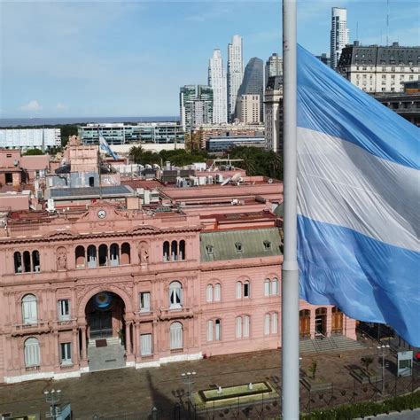 Calidad Del Aire En Punteras Este 22 De Octubre De 2022 Infobae