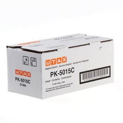 Toner Utax P C W Mfp Originali E Compatibili