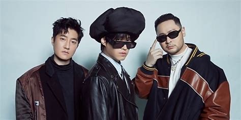 Epik High Th Part Epik High Is Here Kstyle