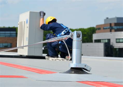 Roofing Fall Protection Equipment At Charlie Hunt Blog