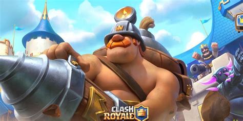 Clash Royale Comienza El Desaf O De Elecci N Del Gran Minero