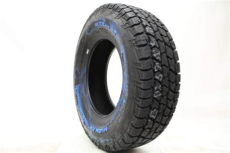 Mickey Thompson Deegan All Terrain Radial Tire India Ubuy