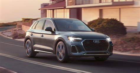 2023 Audi Q5 Review Photos Specs And Review Forbes Wheels