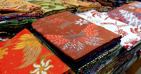 10 Best Indonesia Souvenirs & Gifts | Authentic Indonesia Blog