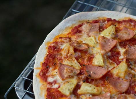 7 Best Homemade Pizza Topping Combinations