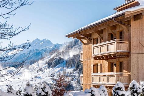 Best Romantic Ski Resorts For Couples Ultimate Hotels Of