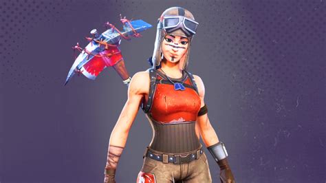 Is Renegade Raider Coming Back To Fortnite Unlocking Renegade Raider