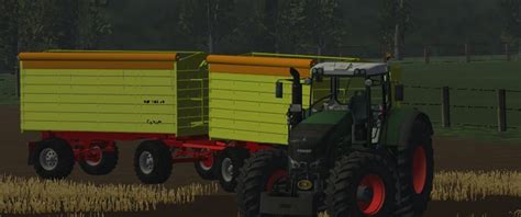 Ls Anh Nger Drehschemel Mods F R Landwirtschafts Simulator Seite