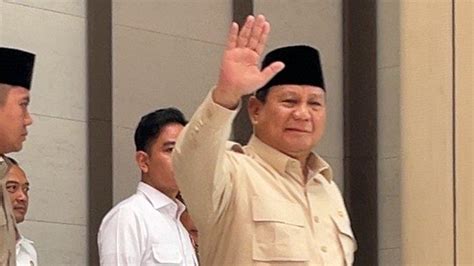 Presiden Prabowo Subianto Akan Luncurkan Danantara Pada Februari