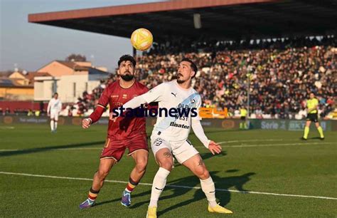 Gds Un Altra Lezione Dal Cittadella Il Palermo Riparte Con Una Sconfitta