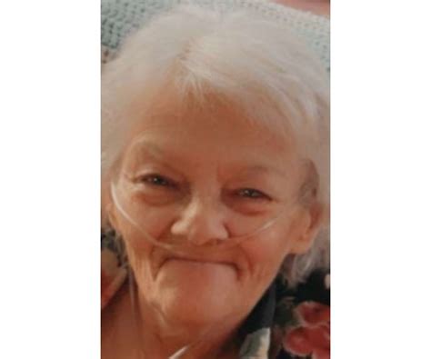 Andrea Mayo Obituary 2022 Simpson Pa Scranton Times