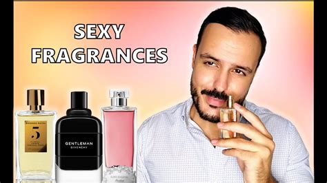 10 Sexy Fragrances You Should Try Part 2 Designer And Niche Youtube