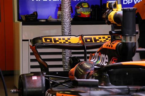 Fia Komt Met Statement Na Mini Drs Mclaren En Overweegt Ingreep