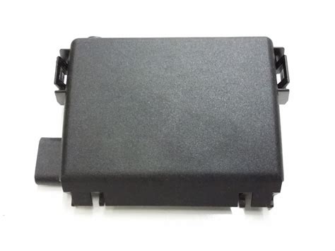 1985 Volkswagen Quantum Fuse Box Cover 1j0937555c Genuine