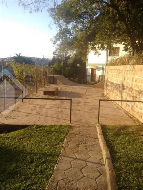 Condomínio Edifício Conjunto Residencial Cidade Jardim Av Nonoai