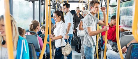 M Taphore Du Bus Et De Ses Passagers Pleine Conscience M Ditation Et