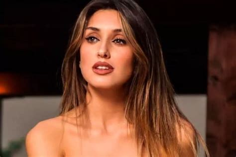 Martina Di Maria La Bollente Modella Della Pupa E Il Secchione Guido