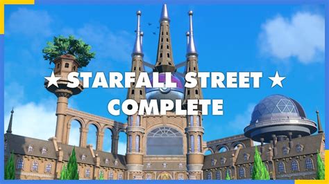 Pokémon scarlet Operation Starfall complete only on path left