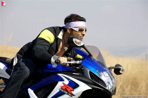 Image Gallery of Dhoom 2 movie - Yash Raj Films