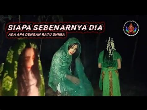 KALIAN HARUS TAU INI PESAN ABDI NDALEM RATU SHIMA YouTube