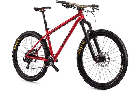 Best Hardtail Mountain Bikes The 10 Best Mtbs In 2018