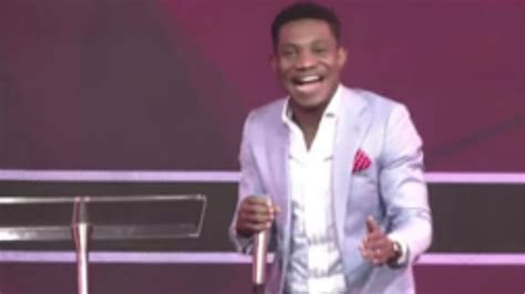 Pastor Jerry Eze Dances Jesus Iye Pst Nathaniel Bassey Youtube