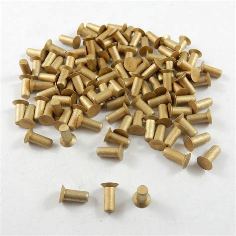 Rivets Bullant Performance Products
