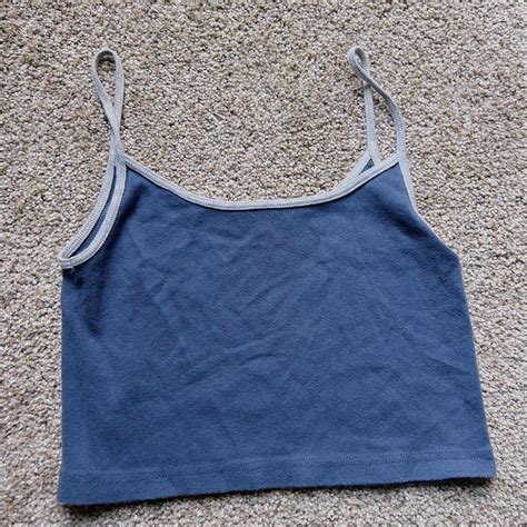 John Galt Brandy Melville Tank Johngalt Depop