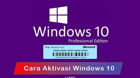 Aktivasi Windows Yasir A Comprehensive Guide Windows