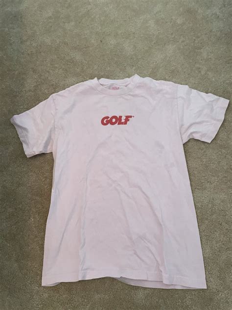 Golf Wang Igor Tee Grailed