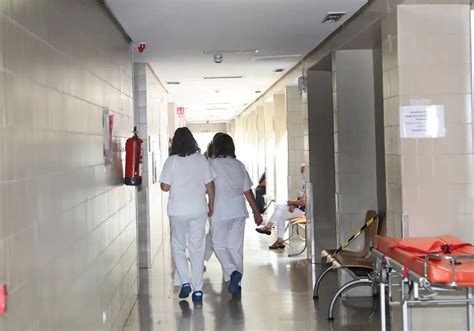 Palencia Registra Veinte Fallecidos Y Casos De Covid En El