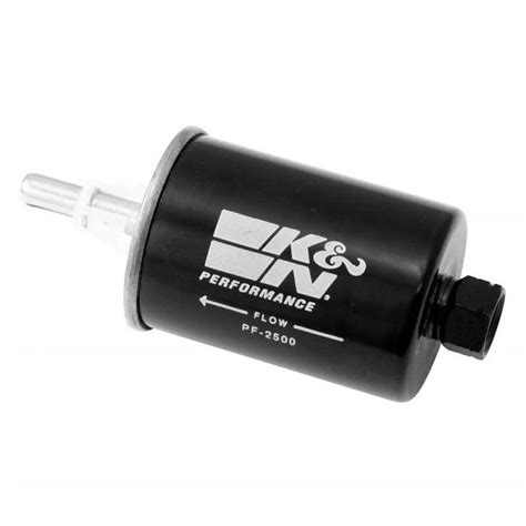 Kandn Fuel Filter 2004 Mustang Gt