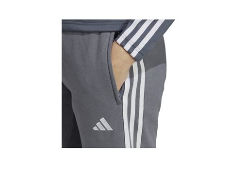 Adidas Tiro 23 League Trainingshose Damen Grau Teamsport