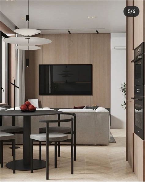 Гостиная | House rooms, Living room designs, Room design