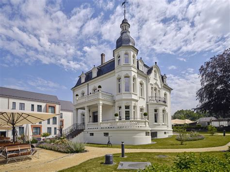 Villa Raab in Alsfeld Neues Leben für ein Baudenkmal