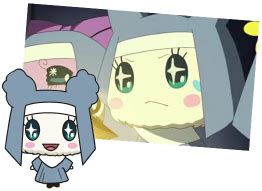 Mametchi the Vampire | Tamagotchi Wiki | Fandom