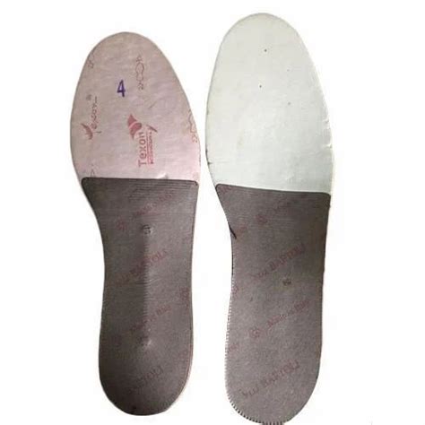 Moulded Insole At Rs Pair Moulded Insoles In Kanpur Id