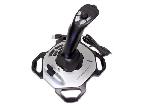 Logitech Extreme D Pro Joystick Dfestore