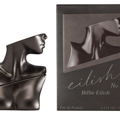 Billie Eilish Has Just Launched Her Second Perfume And This Is What Is