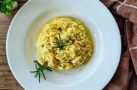 62 receitas de risoto fáceis e deliciosas que você precisa provar