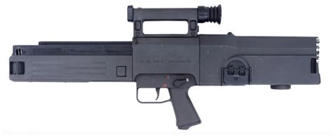 Bring back H&K G11 : r/PhantomForces