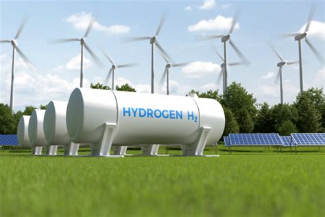 India Announces Green Hydrogen Norms Sets Emission Standards For