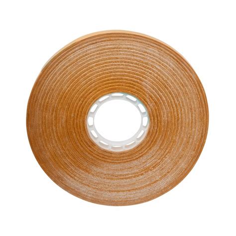 Scotch® Atg Adhesive Transfer Tape 976 Transparent 12 Mm X 55 M 005