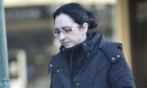 Model Mother Who Had Sex With A Schoolboy In Her Car Is Jailed For Months Daily Mail Online