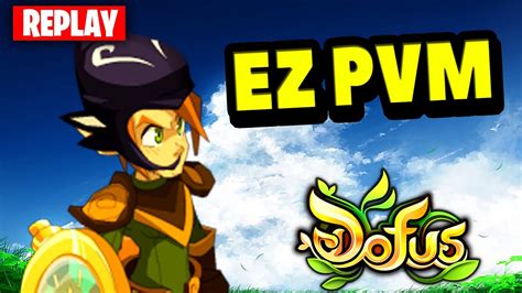 COMMENT AUTOWIN UN CRA TYRANNIQUE Sur Dofus YouTube