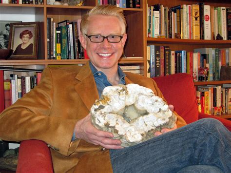 October Gem And Mineral Shows American Geode