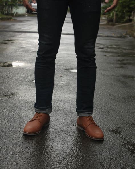 40 Ways To Wear Derby Shoes The Sharp Footwear For Men