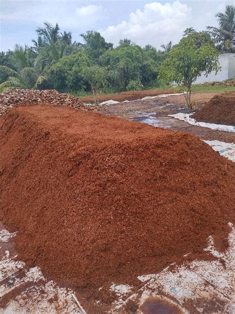 Composed Cocopeat Powder Color Brown At Best Price In Salem ID