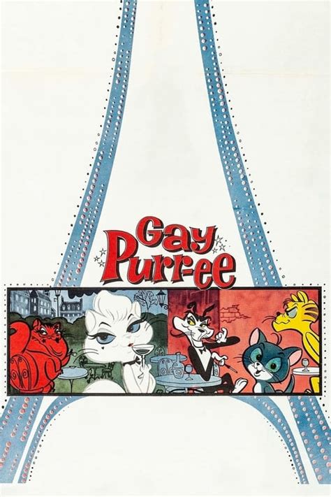 Gay Purr Ee The Movie Database TMDB