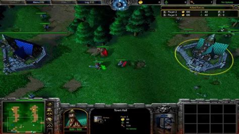 Warcraft 3 World Editor Tutorial Nimfaray